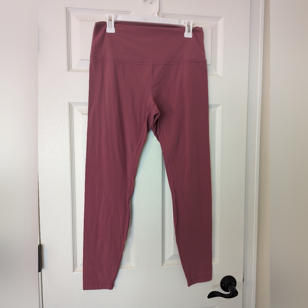 Lululemon Leggings - 12